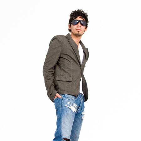 Yanolo Business Suit